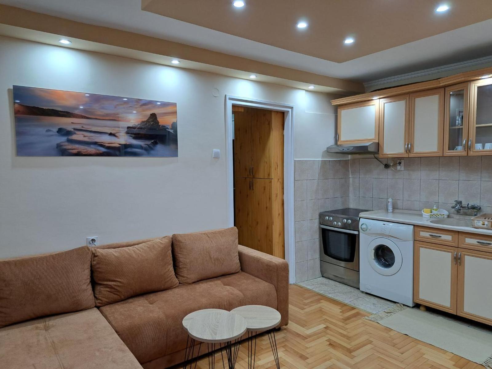Apartman Borsalino Subotica Ngoại thất bức ảnh